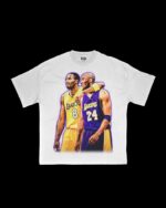 8 ♾ 24 Kobe Tribute T