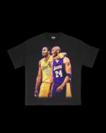 8 ♾ 24 Kobe Tribute T