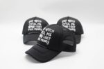 LORD WATCH OVER ME HAT