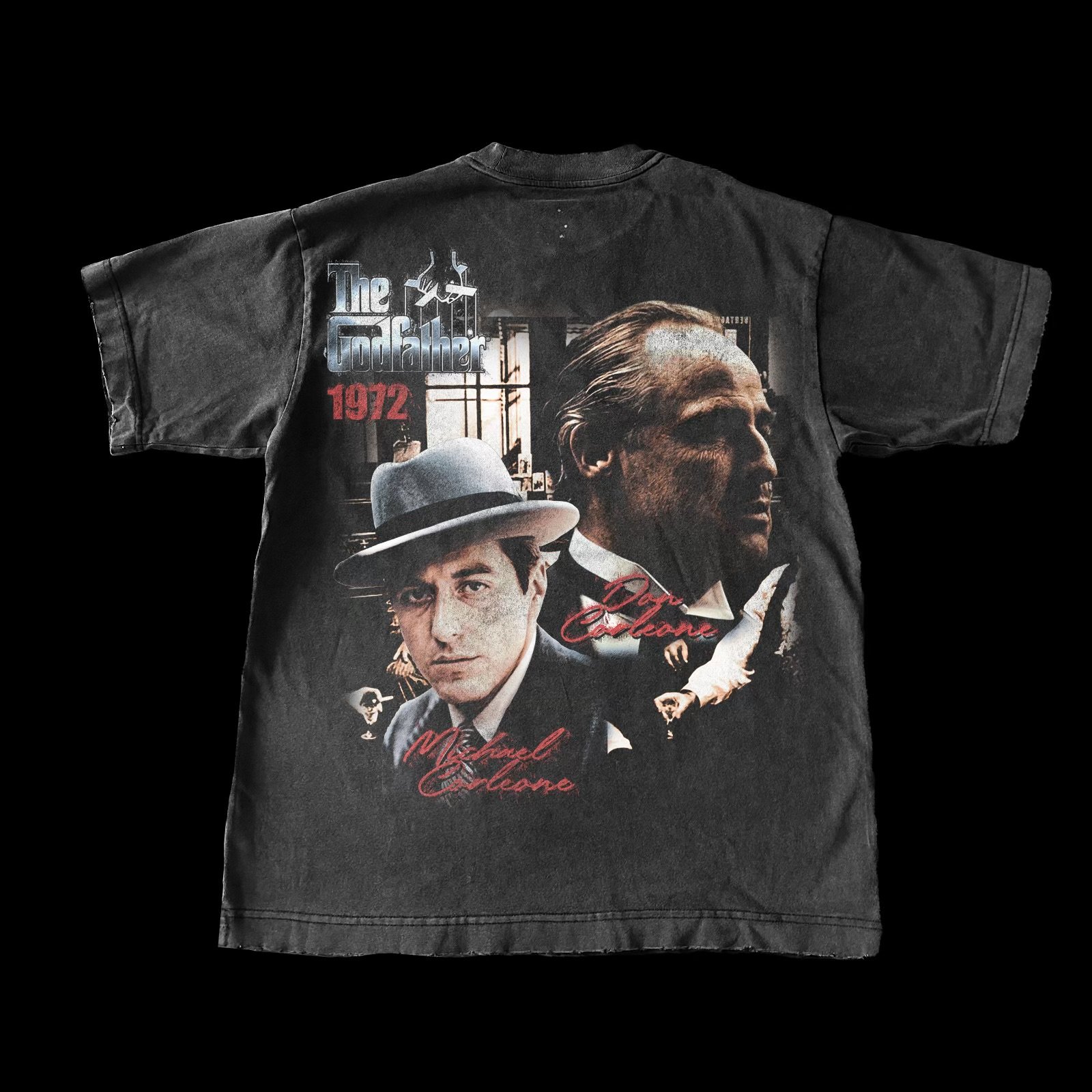 The Godfather T