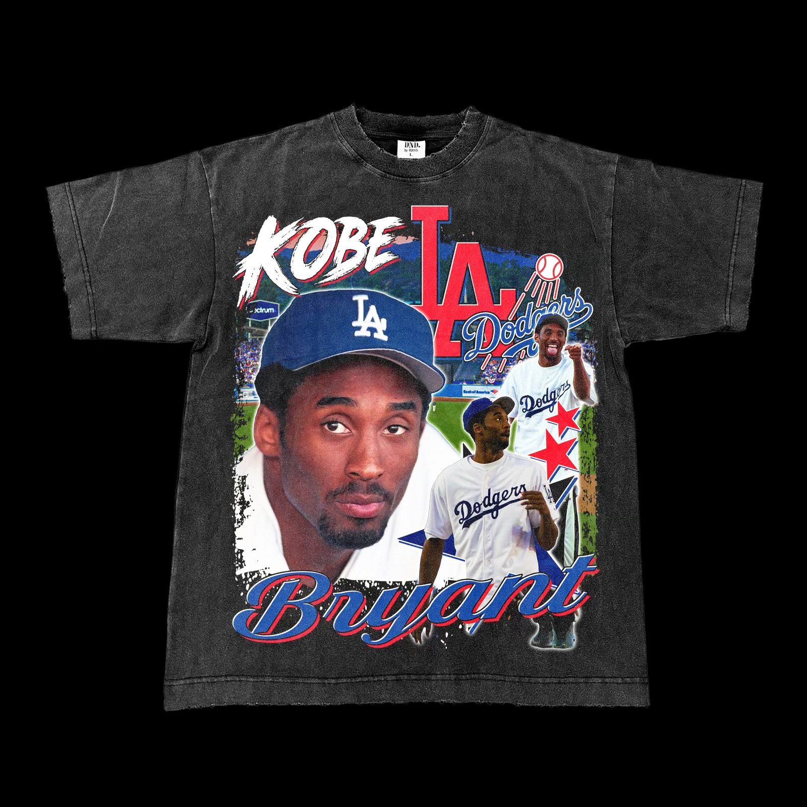 Dodgers t hot sale