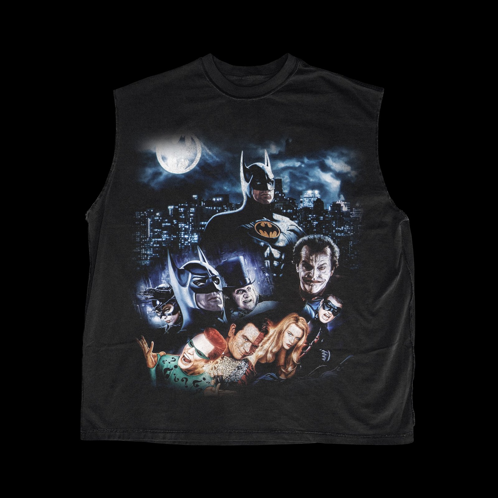 Batman T