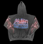 VENOM SWEATSUIT - Pullover and Zip-Up Option - Image 2