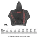 VENOM SWEATSUIT - Pullover and Zip-Up Option - Image 4