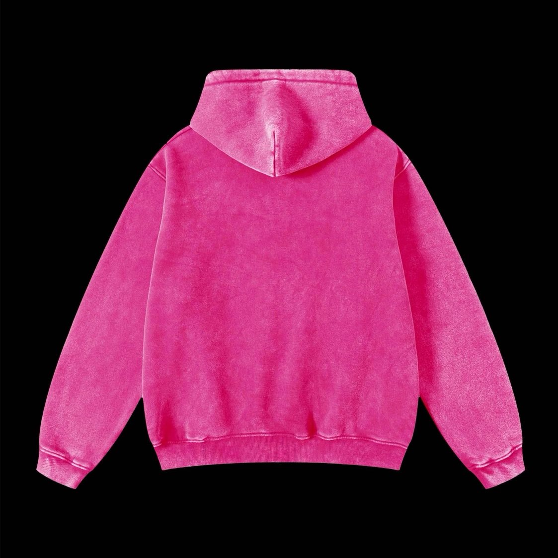 Everyday Mini Logo Do Not Disturb. Hoodie