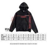 DND. DESTROY PART 2 SWEATSUIT - Image 6