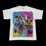 PRIMETIME DEION - NEON