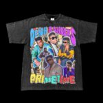 PRIMETIME DEION - NEON - Image 2