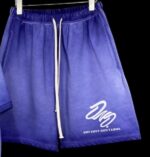 CRYSTAL ROC LOGO Eco Water Based Shorts - Image 5