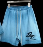 CRYSTAL ROC LOGO Eco Water Based Shorts - Image 4