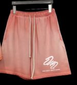 CRYSTAL ROC LOGO Eco Water Based Shorts - Image 3