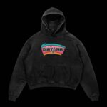 SAN ANTONIO DND. HOODIE - Image 3