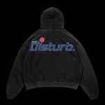 WASHINGTON DND. HOODIE - Image 4