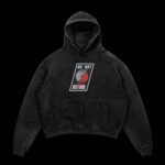 PORTLAND DND. HOODIE - Image 3