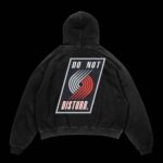 PORTLAND DND. HOODIE - Image 4