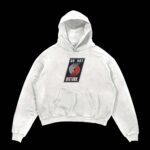 PORTLAND DND. HOODIE