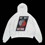 PORTLAND DND. HOODIE - Image 2