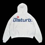 WASHINGTON DND. HOODIE - Image 2