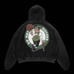 BOSTON DND. HOODIE - Image 3