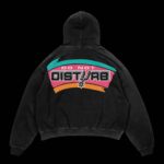 SAN ANTONIO DND. HOODIE - Image 4