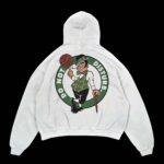 BOSTON DND. HOODIE - Image 2