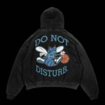 CHARLOTTE DND. HOODIE - Image 4
