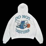 CHARLOTTE DND. HOODIE - Image 2