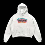 SAN ANTONIO DND. HOODIE
