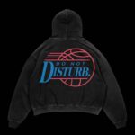 LA DND. HOODIE - Image 4