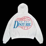 LA DND. HOODIE - Image 2
