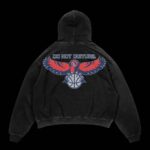 ATLANTA DND. HOODIE - Image 4