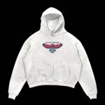 ATLANTA DND. HOODIE