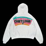SAN ANTONIO DND. HOODIE - Image 2