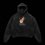 MIAMI DND. HOODIE - Image 3