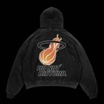 MIAMI DND. HOODIE - Image 4