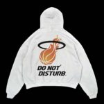 MIAMI DND. HOODIE - Image 2