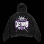 SACRAMENTO DND. HOODIE - Image 2