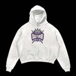 SACRAMENTO DND. HOODIE - Image 3