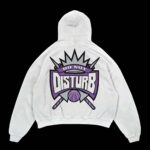 SACRAMENTO DND. HOODIE - Image 4