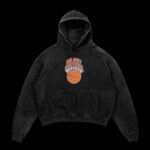 NEW YORK DND. HOODIE - Image 2