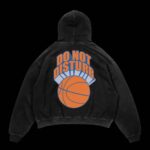 NEW YORK DND. HOODIE - Image 3