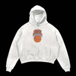 NEW YORK DND. HOODIE