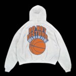 NEW YORK DND. HOODIE - Image 4