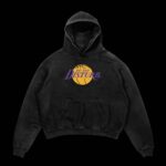 LOS ANGELES DND. HOODIE
