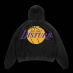 LOS ANGELES DND. HOODIE - Image 4