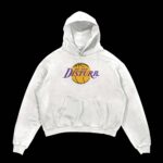 LOS ANGELES DND. HOODIE - Image 2