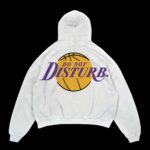 LOS ANGELES DND. HOODIE - Image 3