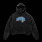 ORLANDO DND. HOODIE - Image 3