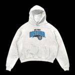 ORLANDO DND. HOODIE