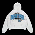 ORLANDO DND. HOODIE - Image 2